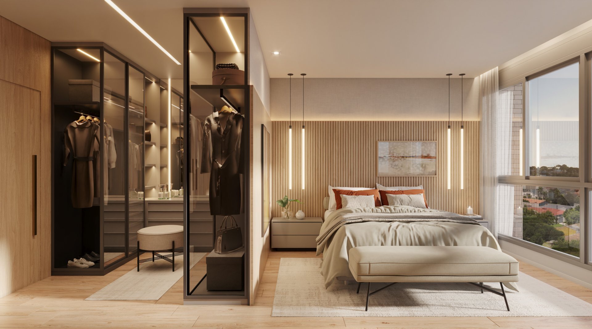 Dormitorio