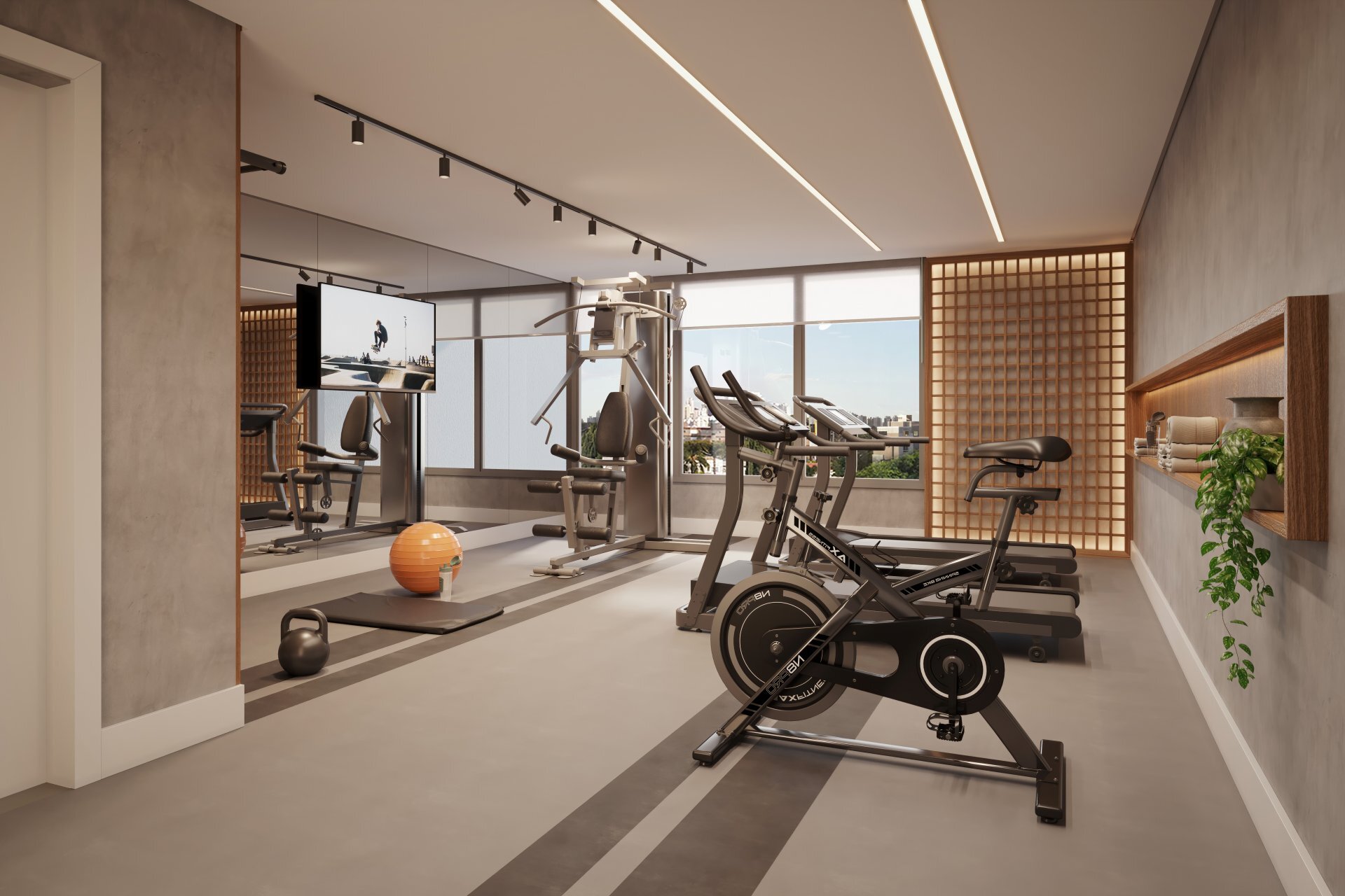 Fitness