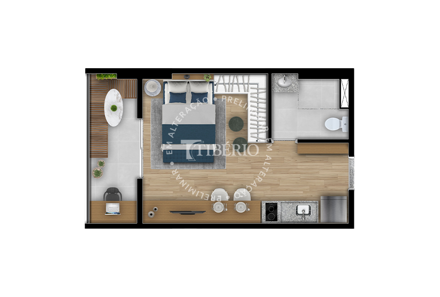 Supremo Parque da Mooca - NR Supremo Parque da Mooca - NR