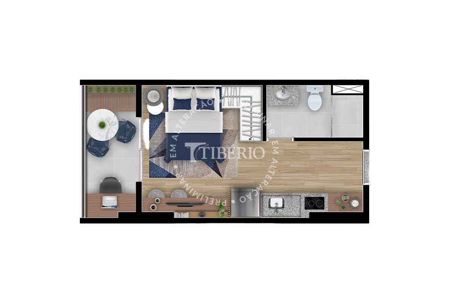 Supremo Parque da Mooca - NR Supremo Parque da Mooca - NR