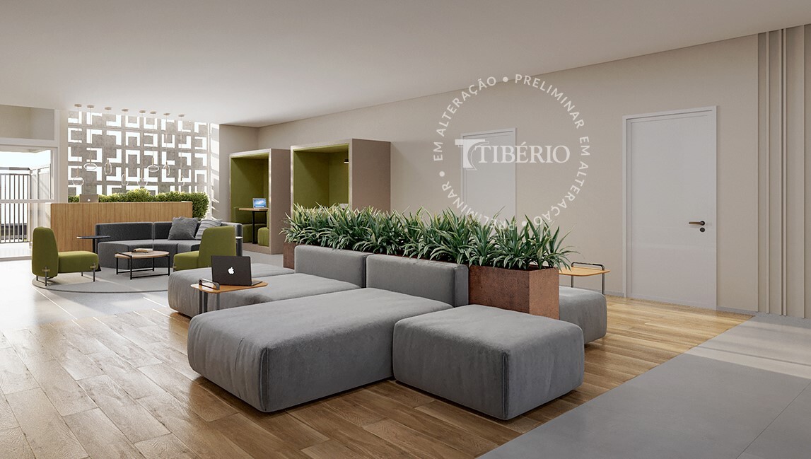 Supremo Parque da Mooca - NR Supremo Parque da Mooca - NR