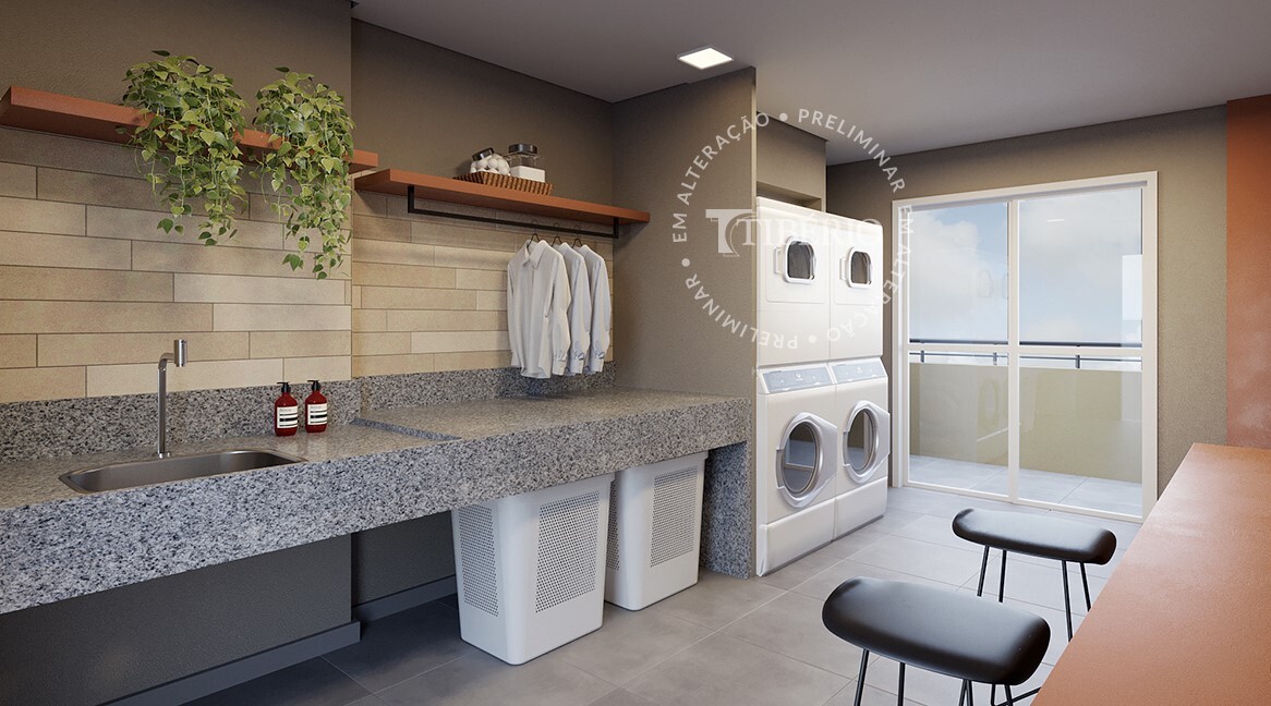 Supremo Parque da Mooca - NR Supremo Parque da Mooca - NR