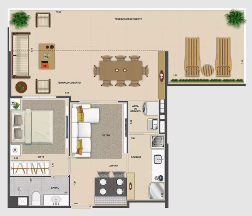 Amplify Moema - ZKF Amplify Moema - ZKF