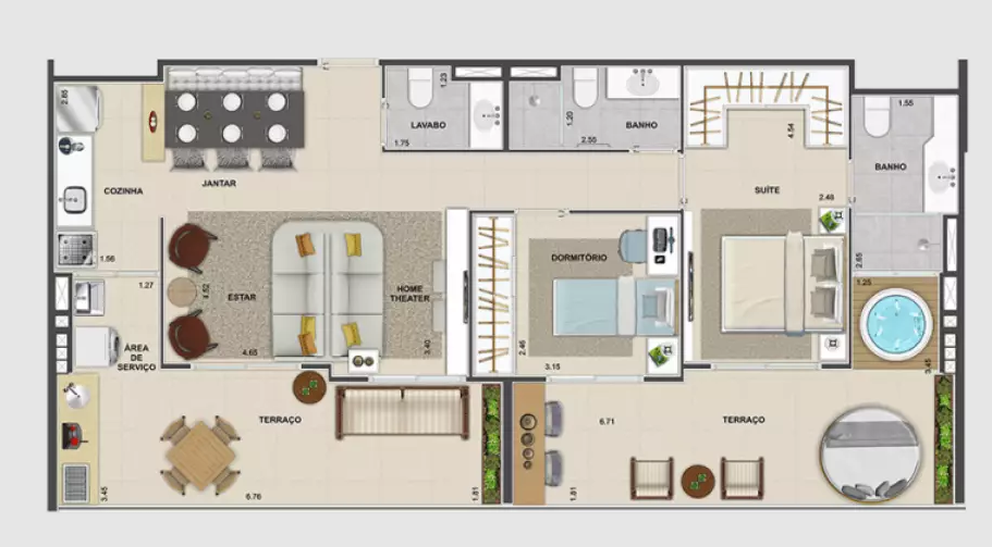 Amplify Moema - ZKF Amplify Moema - ZKF