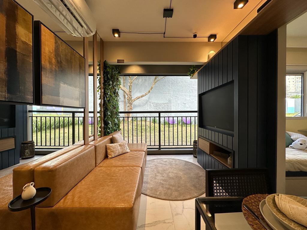 Connect Vila Sônia - Residencial Connect Vila Sônia - Residencial