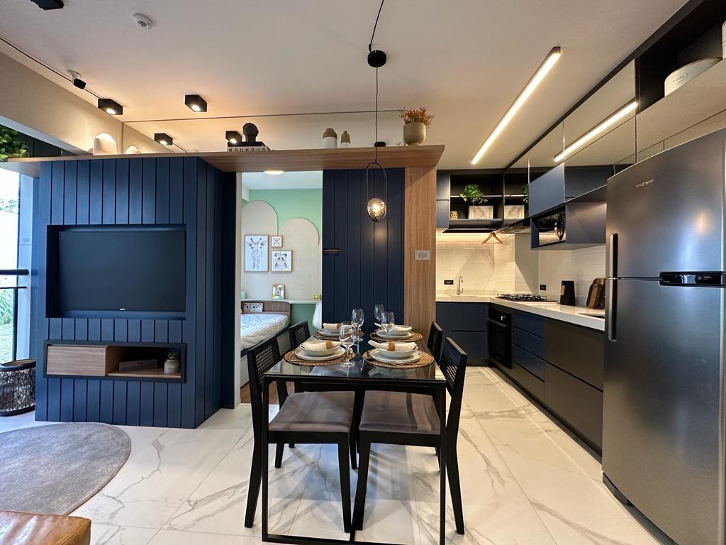 Connect Vila Sônia - Residencial Connect Vila Sônia - Residencial