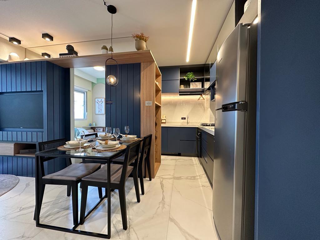 Connect Vila Sônia - Residencial Connect Vila Sônia - Residencial