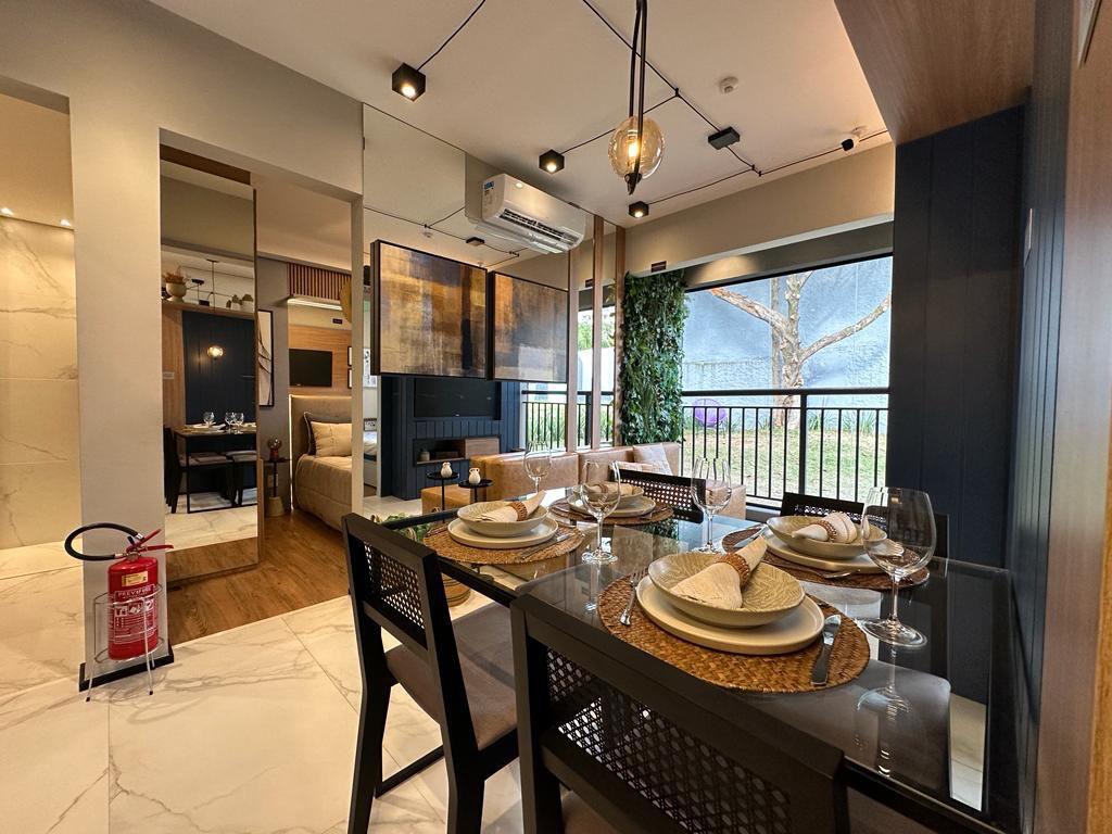 Connect Vila Sônia - Residencial Connect Vila Sônia - Residencial