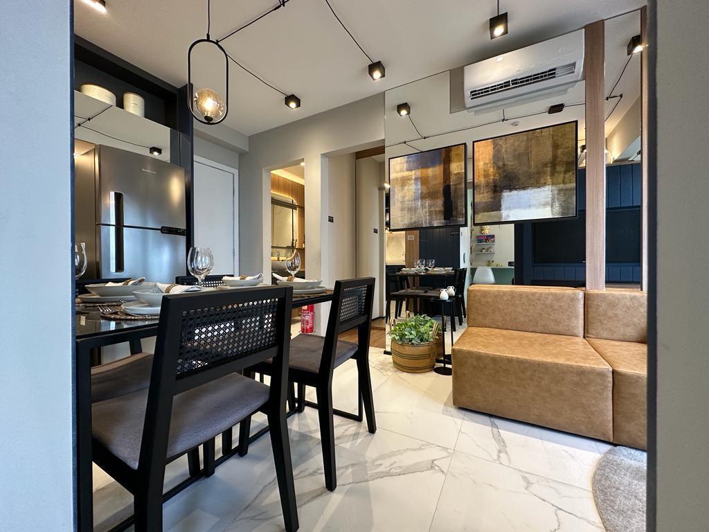 Connect Vila Sônia - Residencial Connect Vila Sônia - Residencial