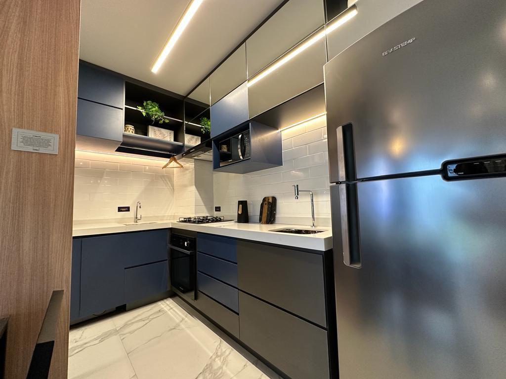 Connect Vila Sônia - Residencial Connect Vila Sônia - Residencial