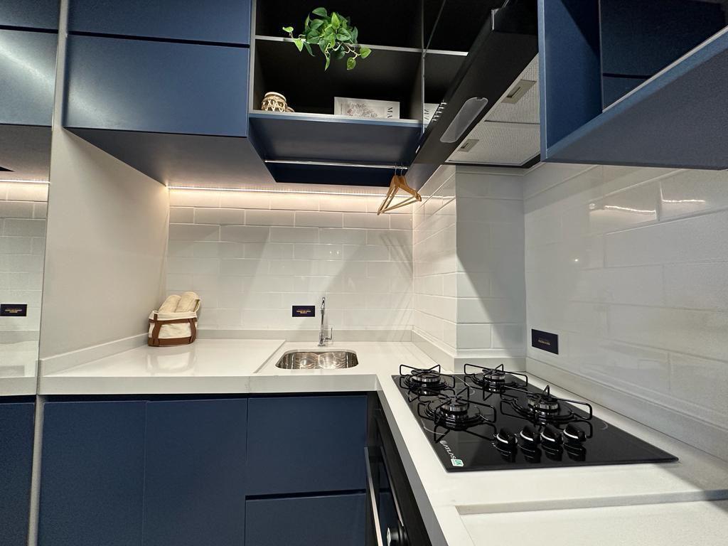 Connect Vila Sônia - Residencial Connect Vila Sônia - Residencial