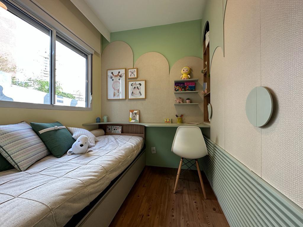 Connect Vila Sônia - Residencial Connect Vila Sônia - Residencial