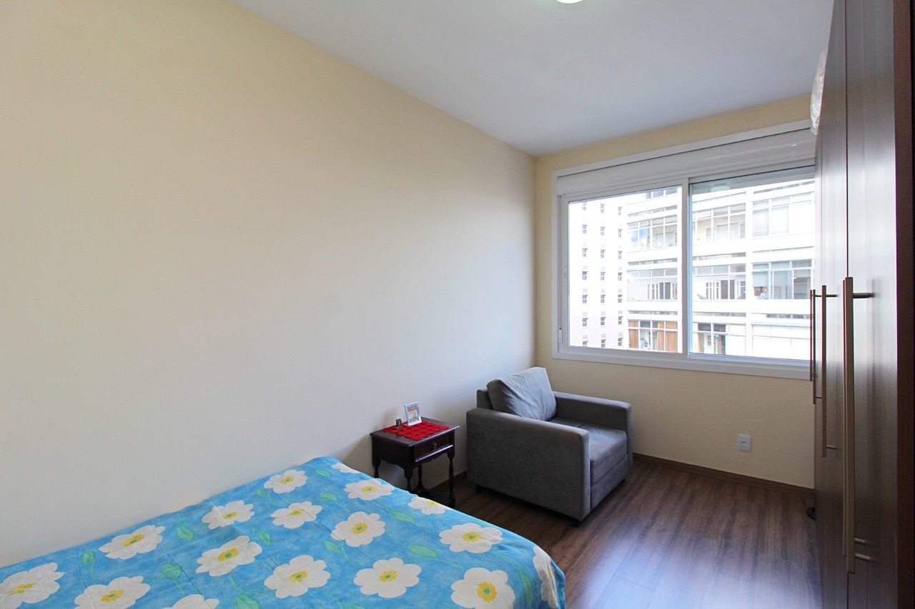 Residencial Multifamiliar de 2 quartos, 66m² no bairro Centro Histórico, em Porto Alegre | Eu Corretor