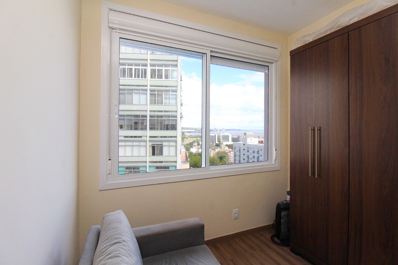 Residencial Multifamiliar de 2 quartos, 66m² no bairro Centro Histórico, em Porto Alegre | Eu Corretor