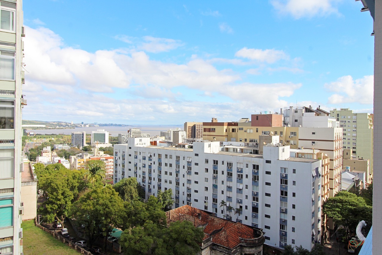 Residencial Multifamiliar de 2 quartos, 66m² no bairro Centro Histórico, em Porto Alegre | Eu Corretor