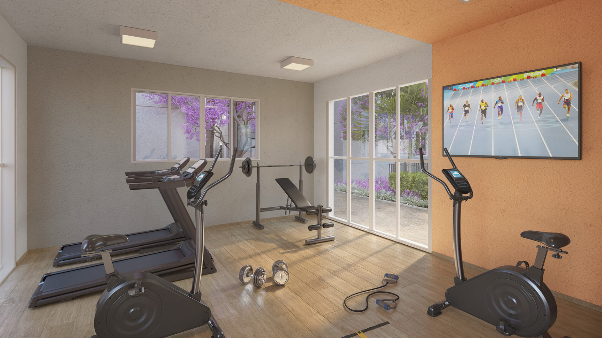 Nascente Parque Despertar - Direcional SP Nascente Parque Despertar - Direcional SP