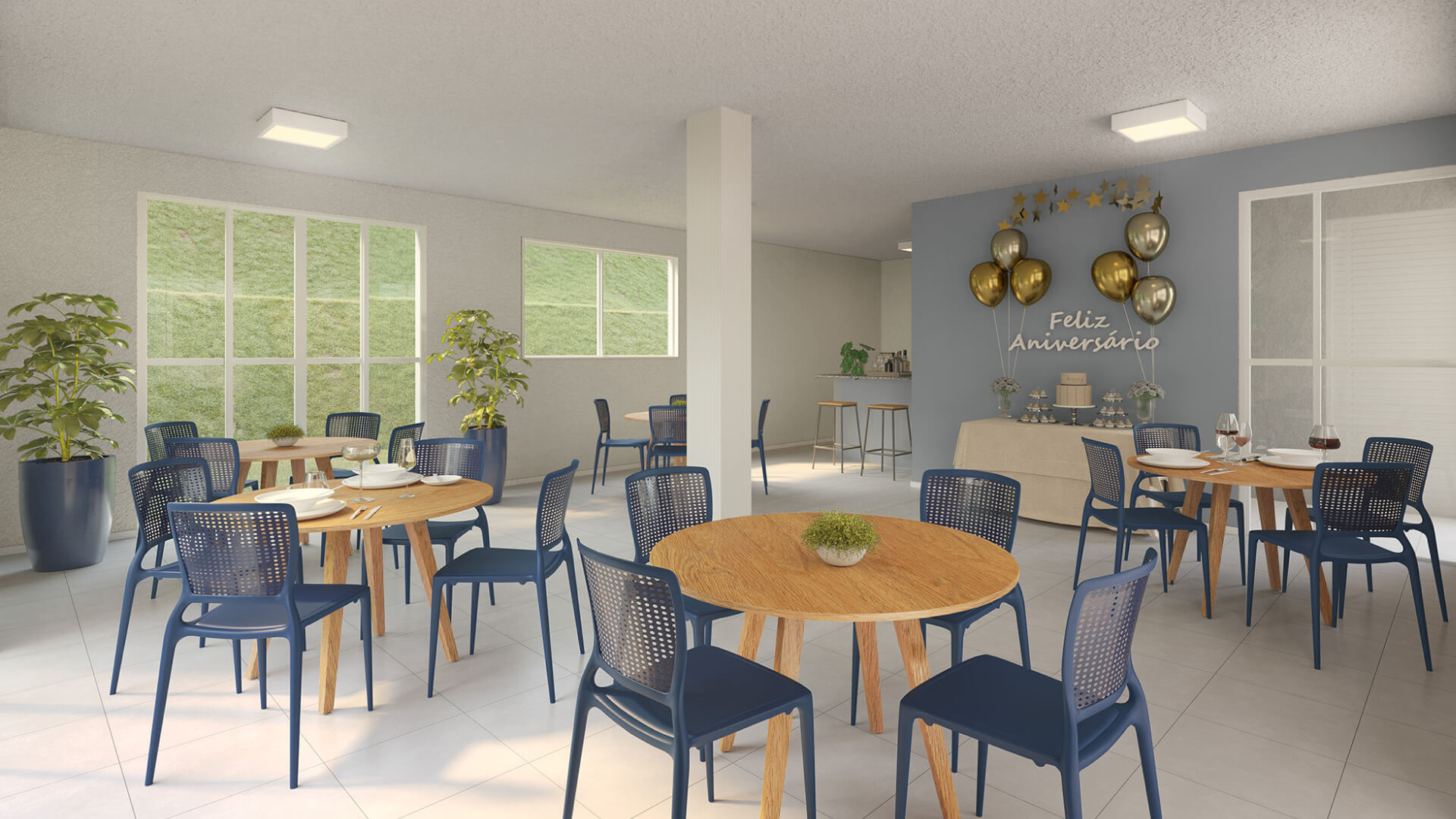 Nascente Parque Despertar - Direcional SP Nascente Parque Despertar - Direcional SP