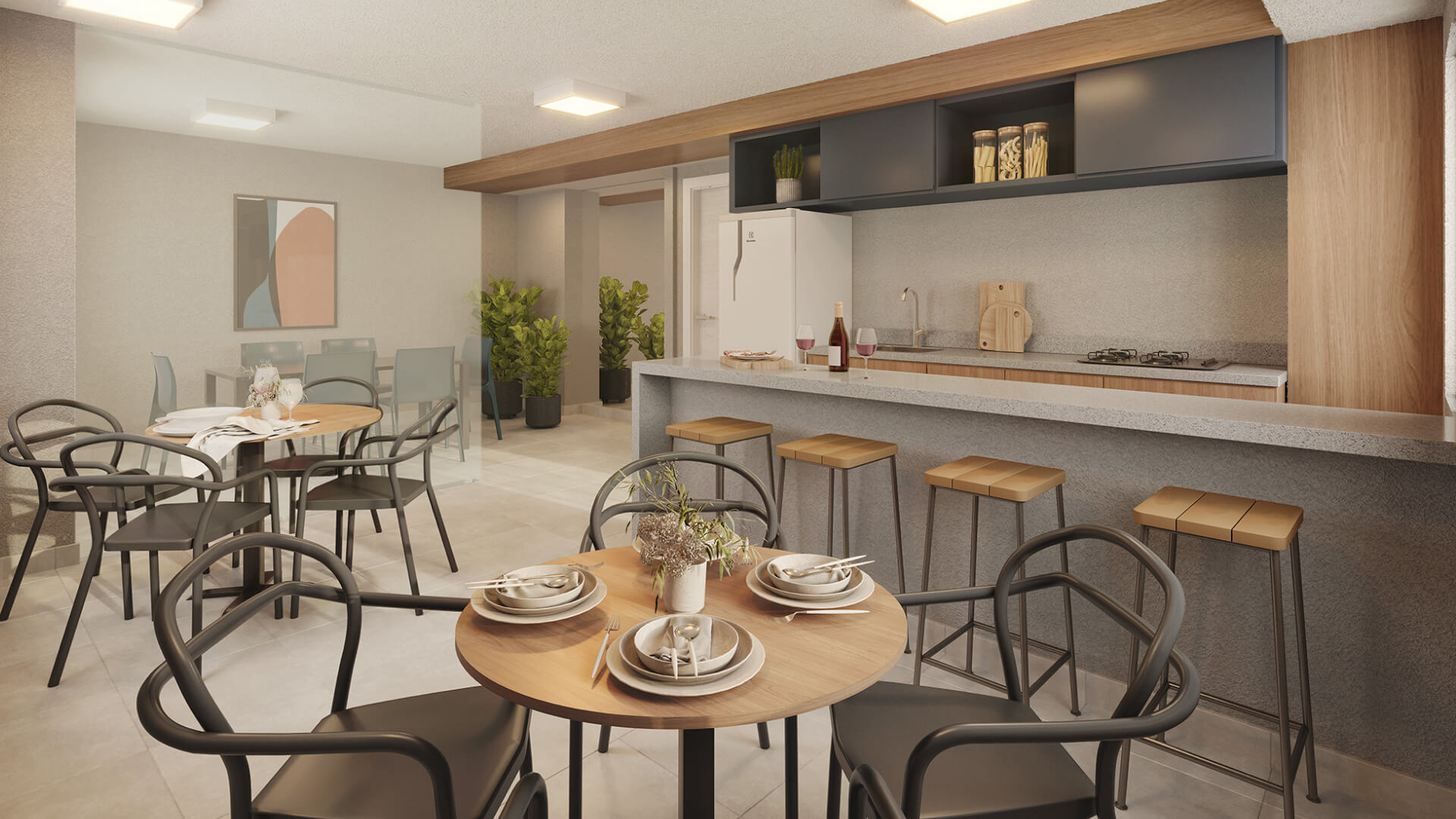 Nascente Parque Despertar - Direcional SP Nascente Parque Despertar - Direcional SP