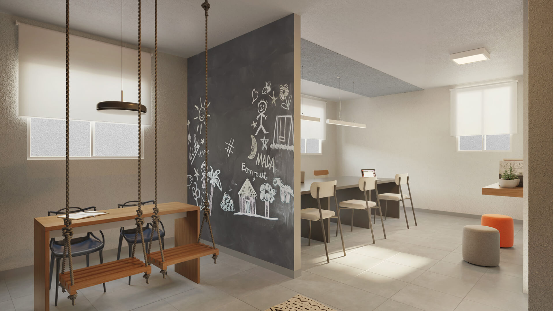 Nascente Parque Despertar - Direcional SP Nascente Parque Despertar - Direcional SP