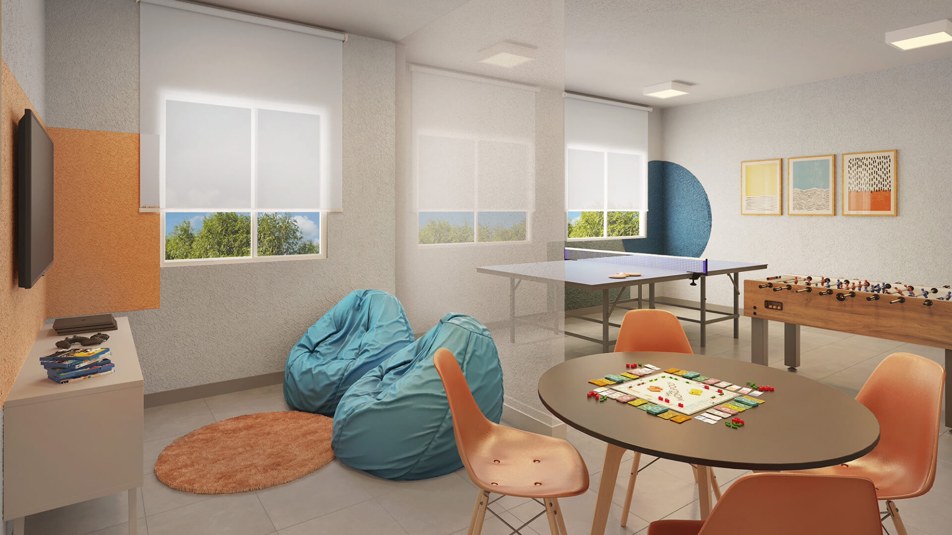 Nascente Parque Despertar - Direcional SP Nascente Parque Despertar - Direcional SP