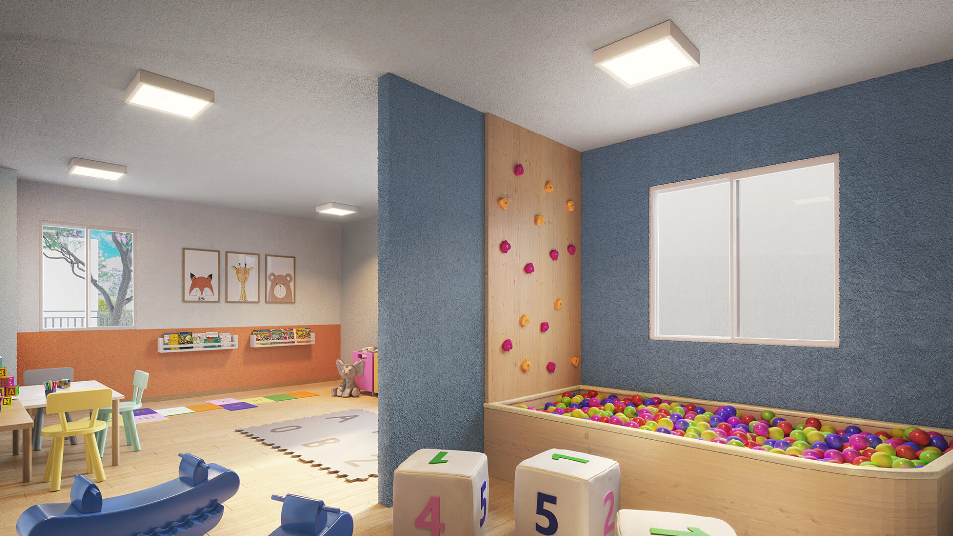 Nascente Parque Despertar - Direcional SP Nascente Parque Despertar - Direcional SP