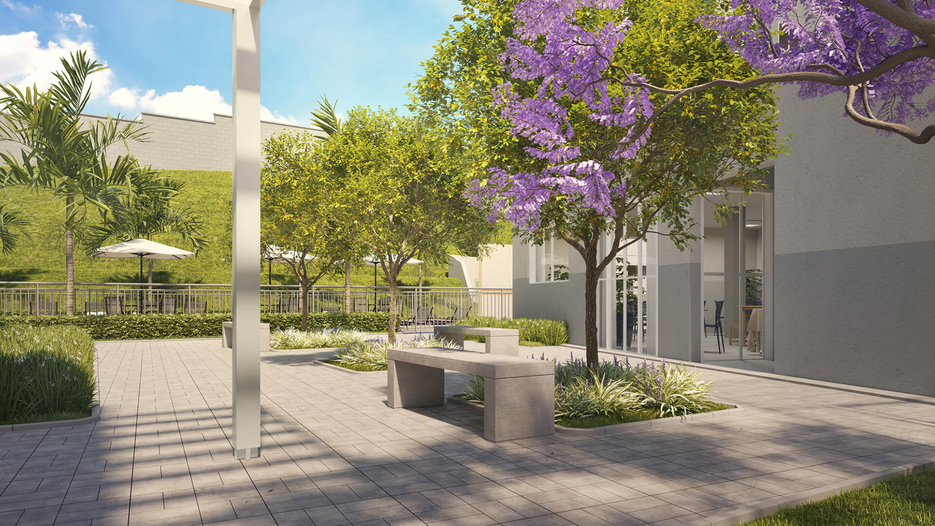 Nascente Parque Despertar - Direcional SP Nascente Parque Despertar - Direcional SP