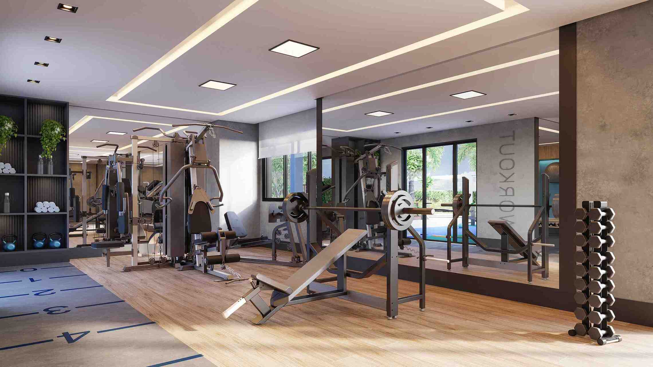 Fitness