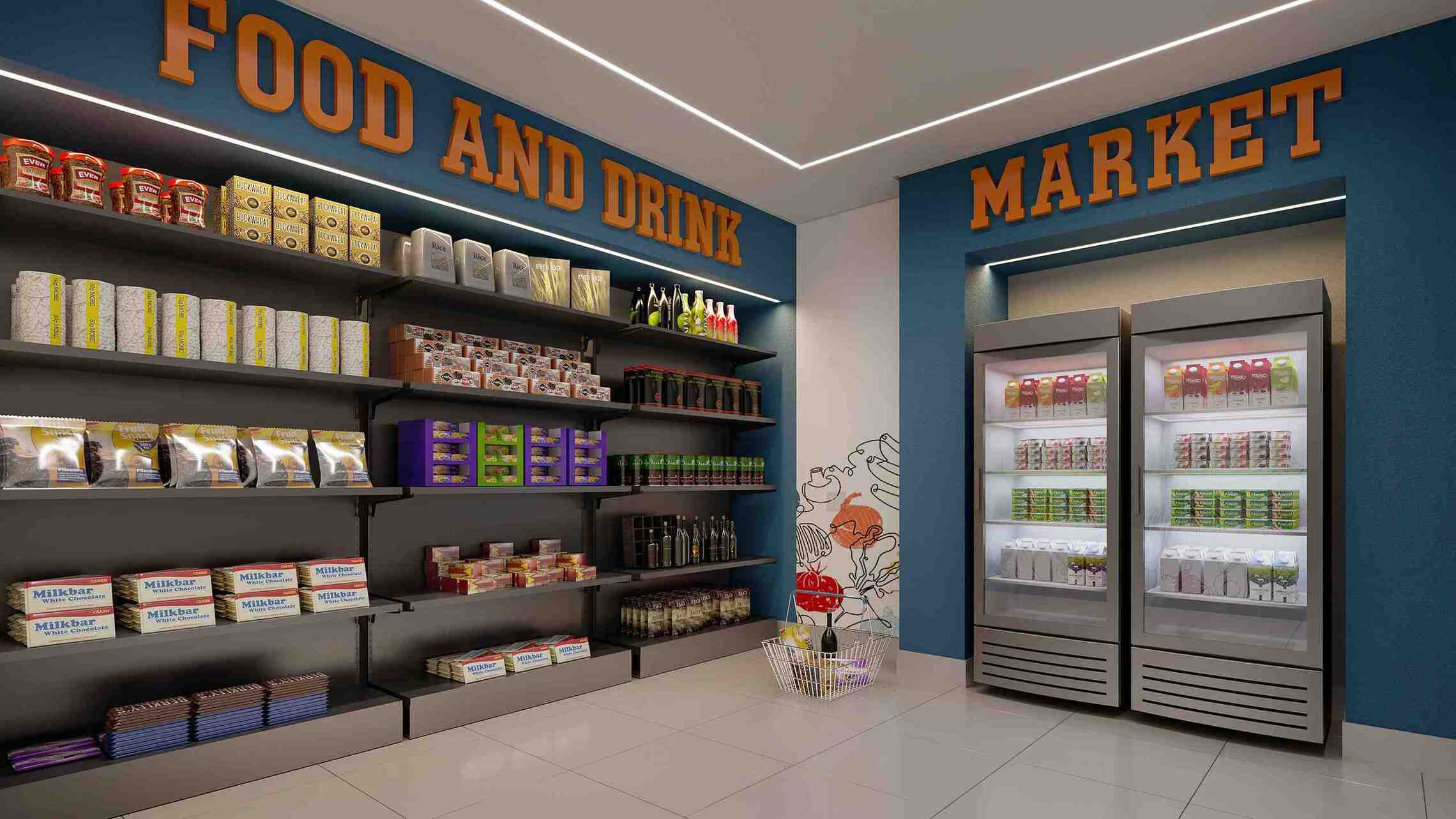 Market