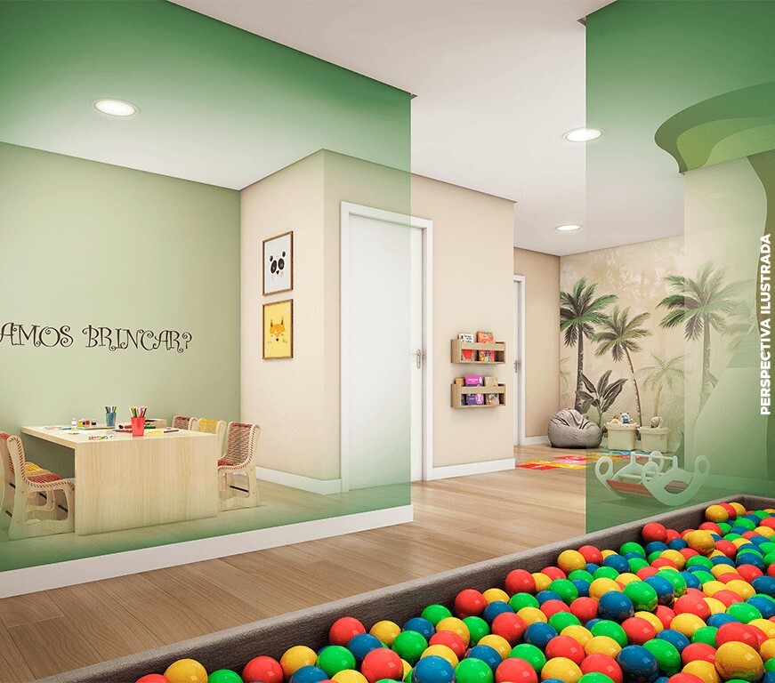 Vero Harmonia - Econ Construtora Vero Harmonia - Econ Construtora