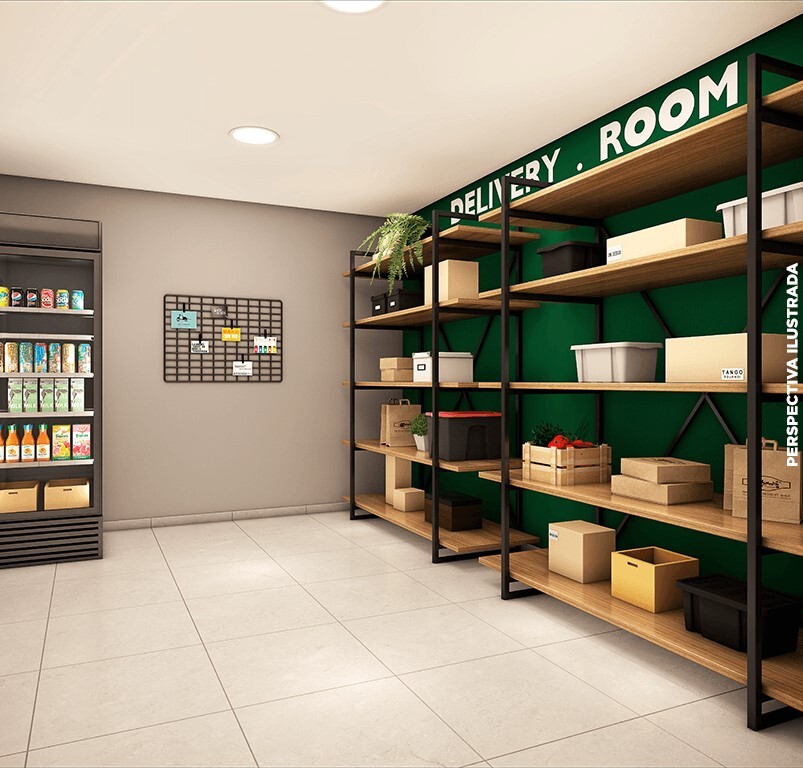 Vero Harmonia - Econ Construtora Vero Harmonia - Econ Construtora