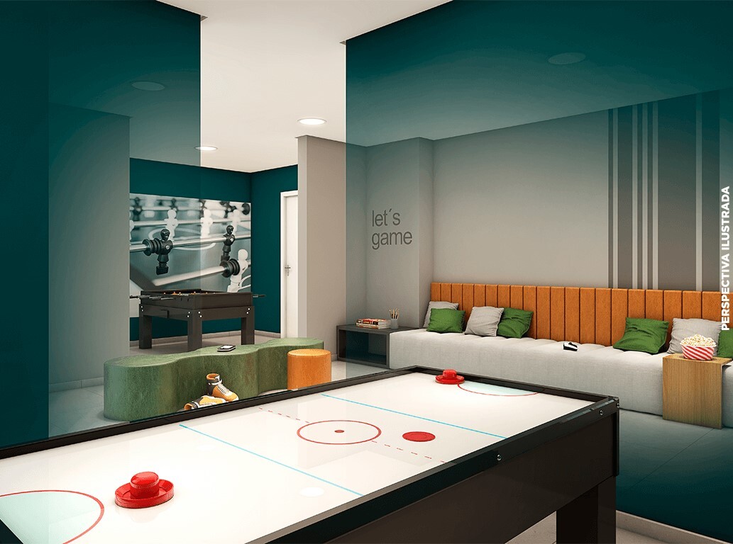 Vero Harmonia - Econ Construtora Vero Harmonia - Econ Construtora