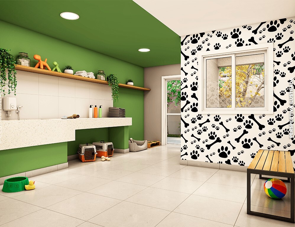 Vero Harmonia - Econ Construtora Vero Harmonia - Econ Construtora