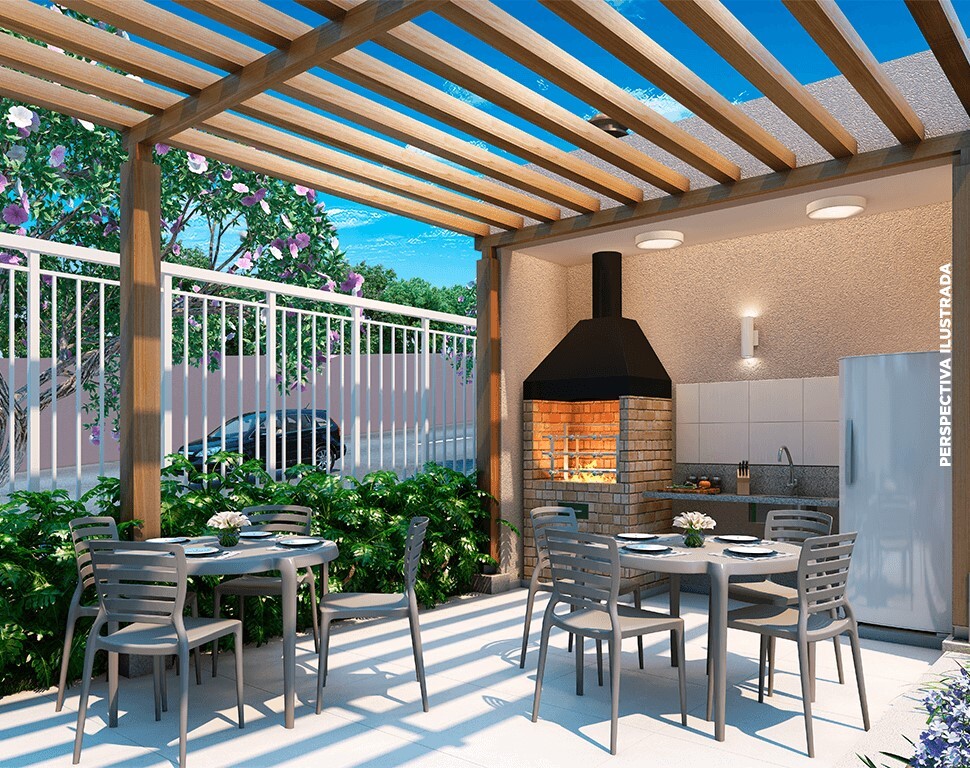 Vero Harmonia - Econ Construtora Vero Harmonia - Econ Construtora