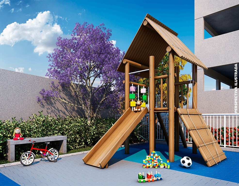 Vero Harmonia - Econ Construtora Vero Harmonia - Econ Construtora