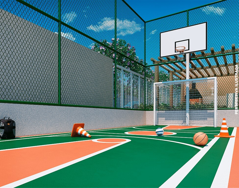 Vero Harmonia - Econ Construtora Vero Harmonia - Econ Construtora