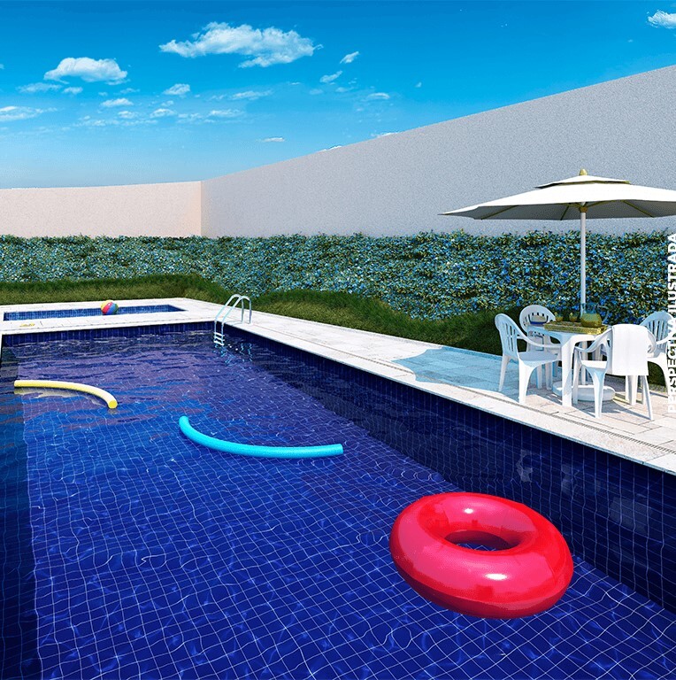 Vero Harmonia - Econ Construtora Vero Harmonia - Econ Construtora