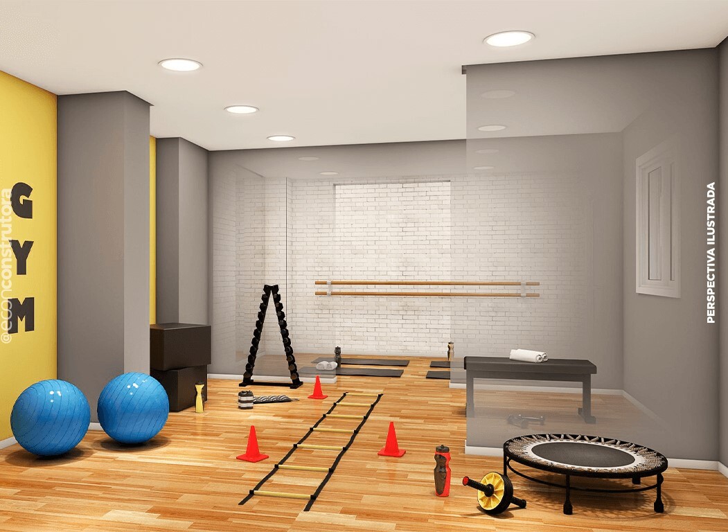 Vero Encanto - Econ Construtora Vero Encanto - Econ Construtora