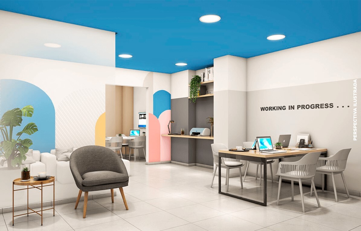 Vero Encanto - Econ Construtora Vero Encanto - Econ Construtora