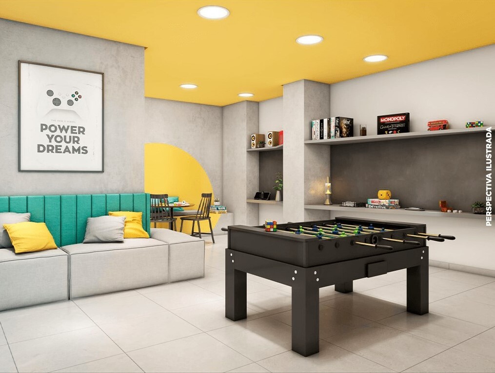 Vero Encanto - Econ Construtora Vero Encanto - Econ Construtora