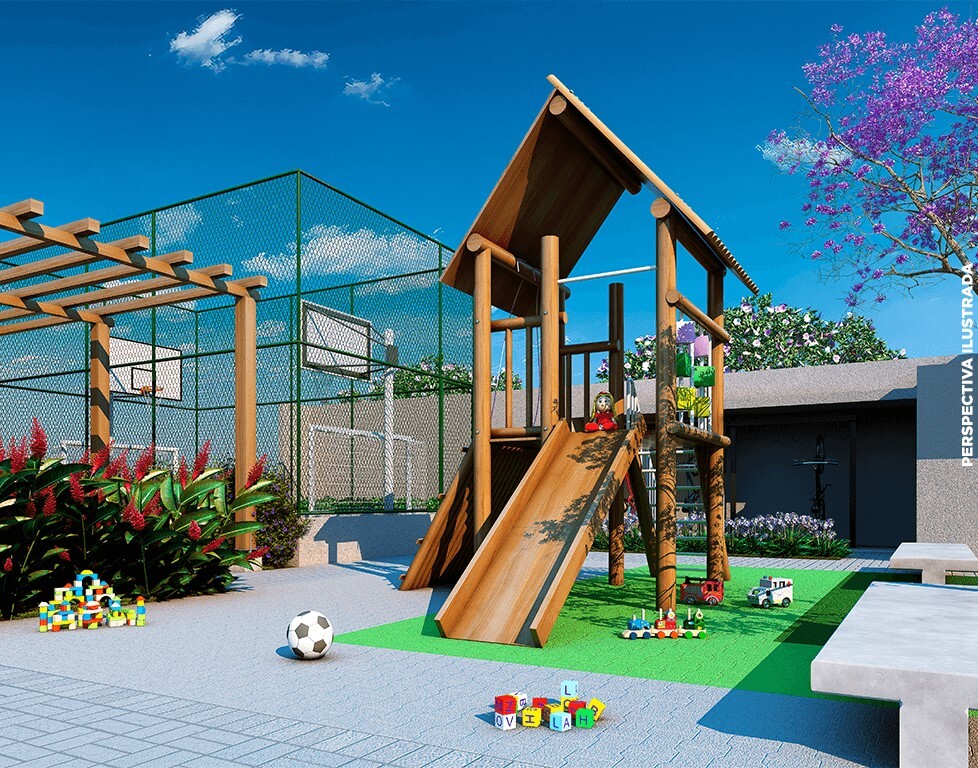 Vero Encanto - Econ Construtora Vero Encanto - Econ Construtora