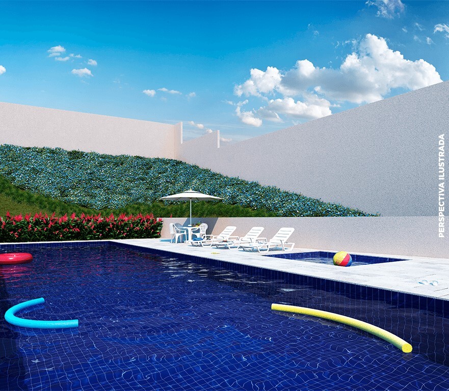 Vero Encanto - Econ Construtora Vero Encanto - Econ Construtora