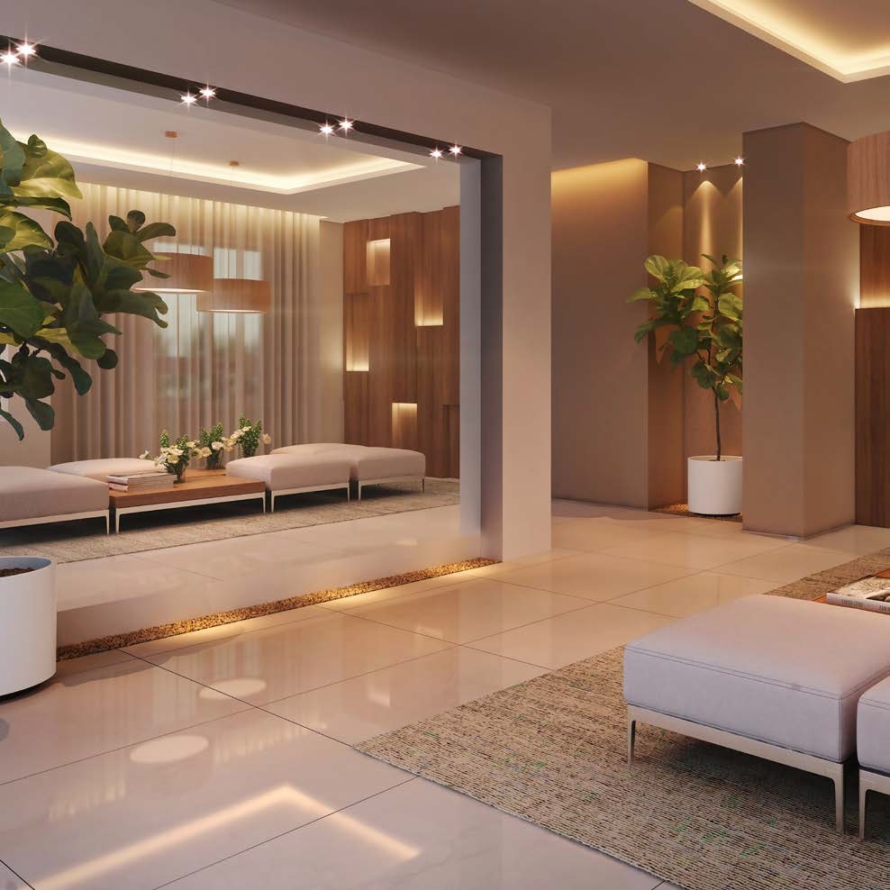 Parque Orleans - Baze Incorporadora Parque Orleans - Baze Incorporadora