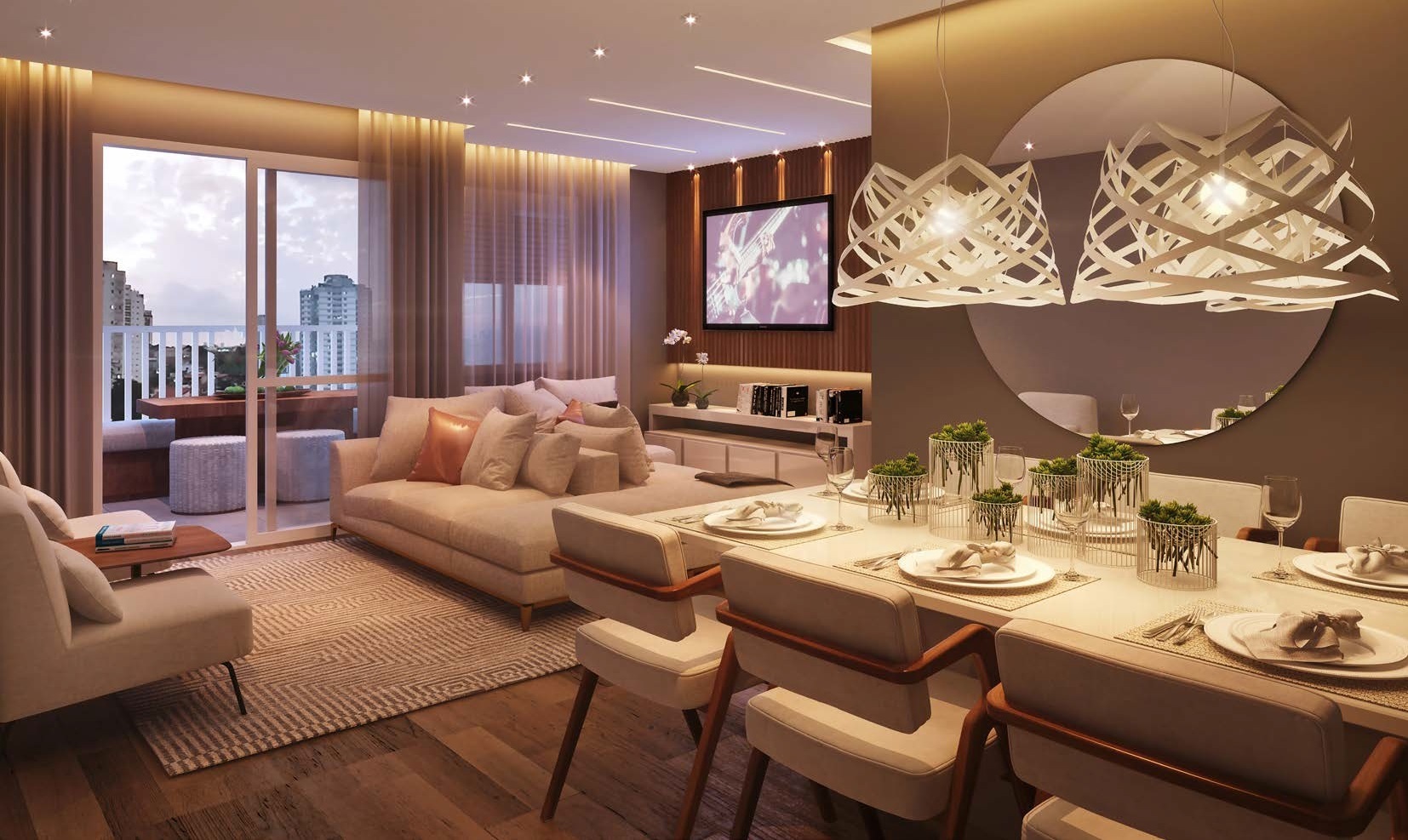 Parque Orleans - Baze Incorporadora Parque Orleans - Baze Incorporadora