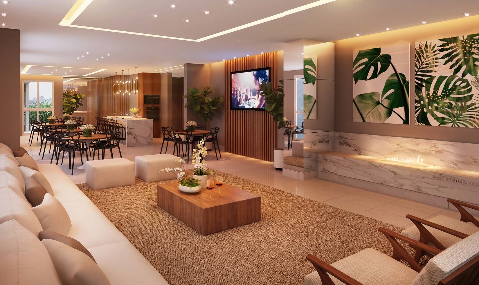 Parque Orleans - Baze Incorporadora Parque Orleans - Baze Incorporadora