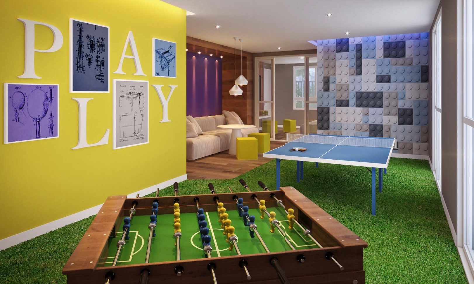 Parque Orleans - Baze Incorporadora Parque Orleans - Baze Incorporadora