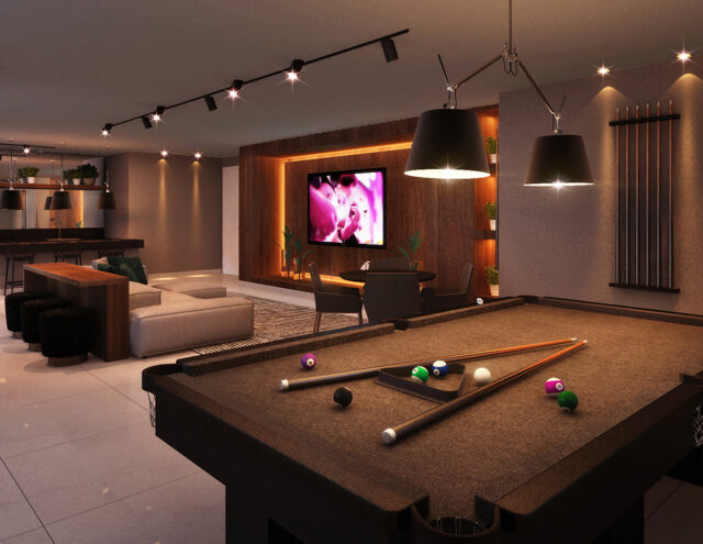 Parque Orleans - Baze Incorporadora Parque Orleans - Baze Incorporadora