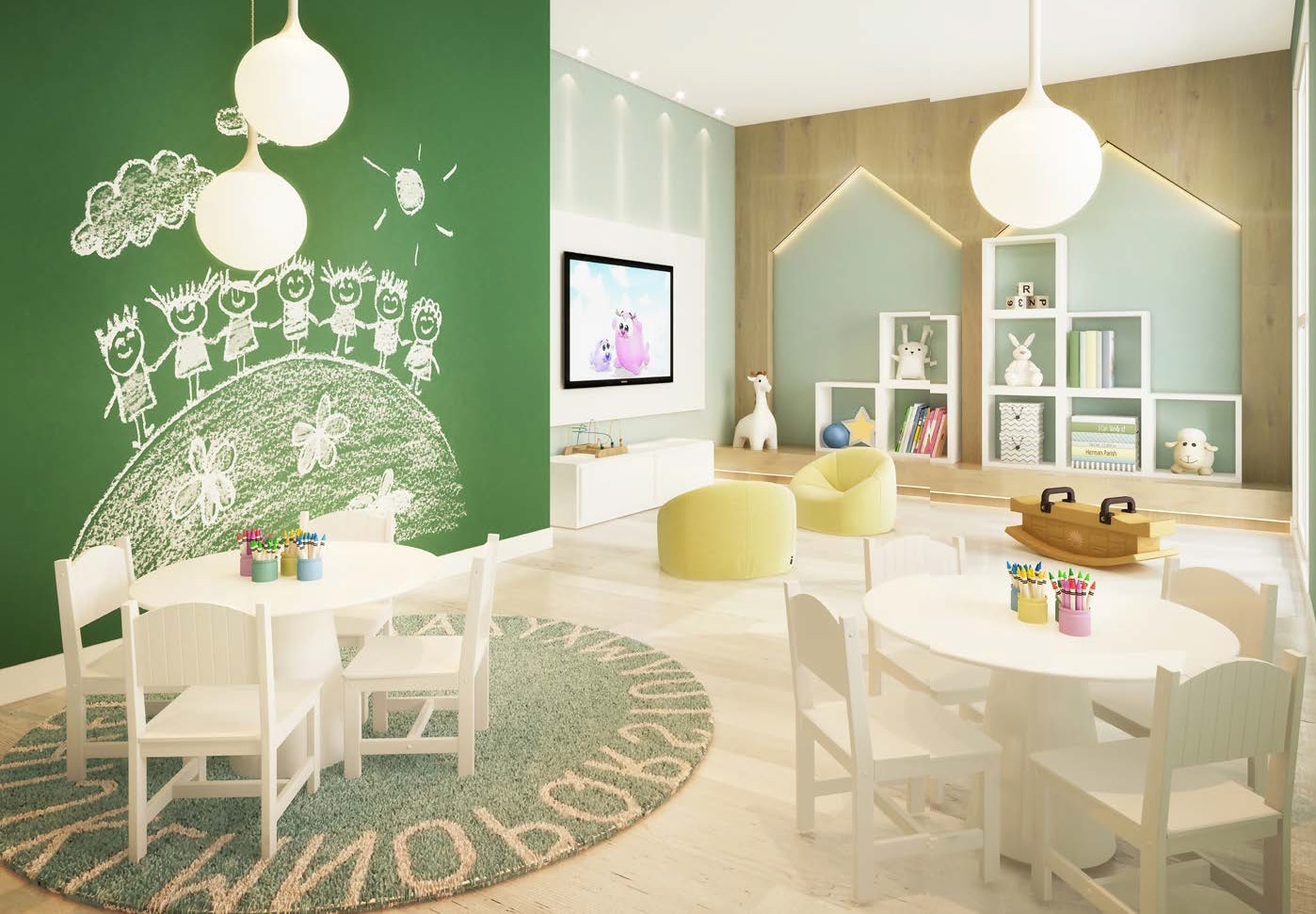 Parque Orleans - Baze Incorporadora Parque Orleans - Baze Incorporadora