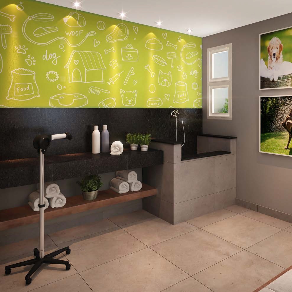 Parque Orleans - Baze Incorporadora Parque Orleans - Baze Incorporadora