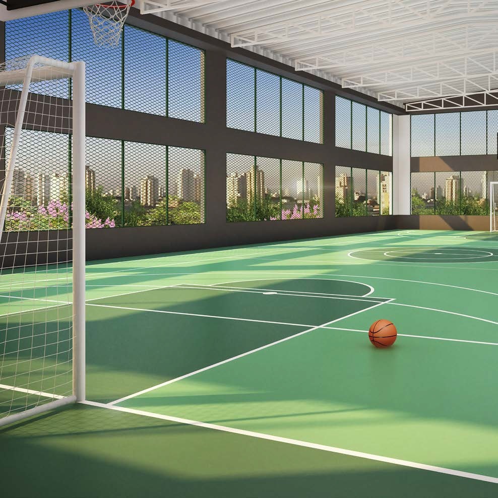 Parque Orleans - Baze Incorporadora Parque Orleans - Baze Incorporadora