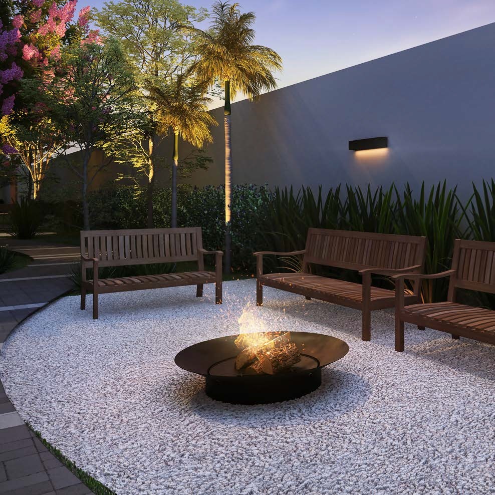 Parque Orleans - Baze Incorporadora Parque Orleans - Baze Incorporadora